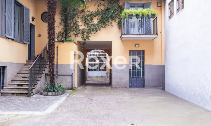 Rexer-Milano-Casa-indipendente-di-charme-con-spazio-esterno-Altro