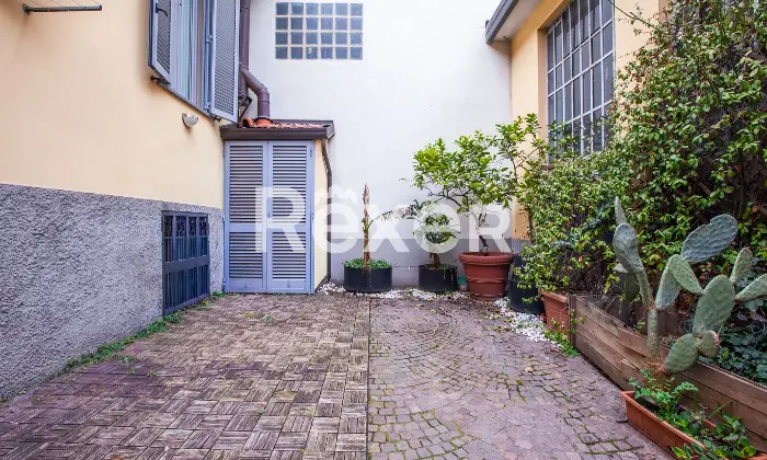 Rexer-Milano-Casa-indipendente-di-charme-con-spazio-esterno-Altro