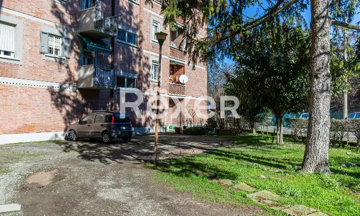 Rexer-Bologna-San-Donato-via-Bartoli-Appartamento-con-balcone-e-cantina-Altro