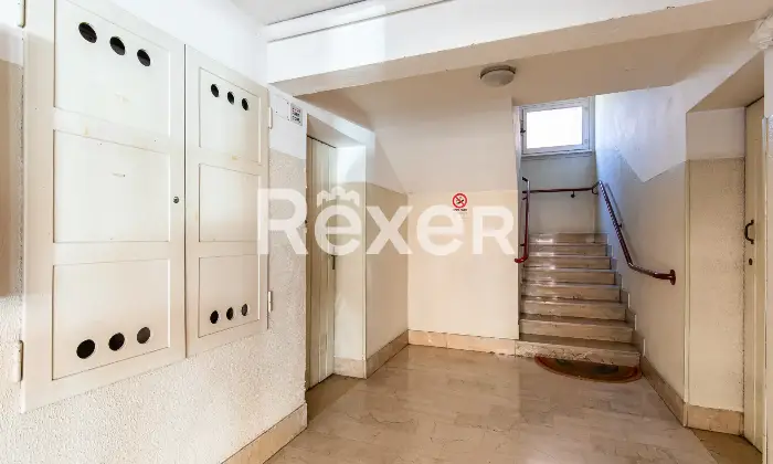 Rexer-Bologna-San-Donato-via-Bartoli-Appartamento-con-balcone-e-cantina-Altro