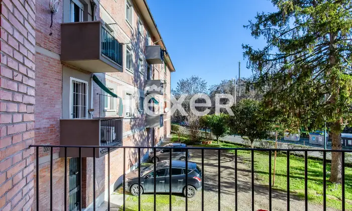 Rexer-Bologna-San-Donato-via-Bartoli-Appartamento-con-balcone-e-cantina-Altro