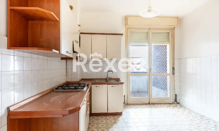 Rexer-Gussago-GUSSAGO-VENDESI-TRILOCALE-CON-BALCONI-Altro