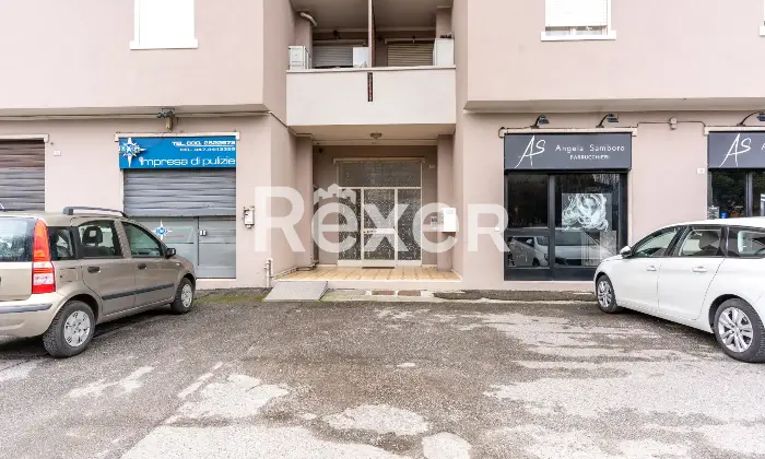 Rexer-Gussago-GUSSAGO-VENDESI-TRILOCALE-CON-BALCONI-Altro