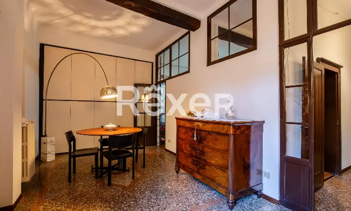 Rexer-Bologna-NUDA-PROPRIETA-Appartamento-con-giardino-e-posti-auto-Altro