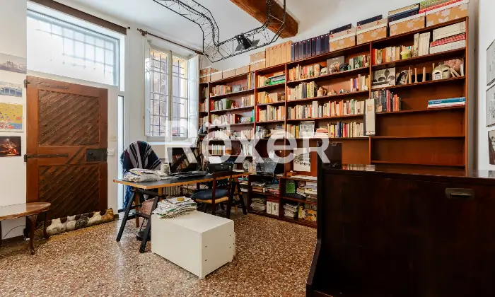 Rexer-Bologna-NUDA-PROPRIETA-Appartamento-con-giardino-e-posti-auto-Altro