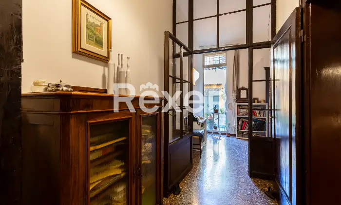 Rexer-Bologna-NUDA-PROPRIETA-Appartamento-con-giardino-e-posti-auto-Altro