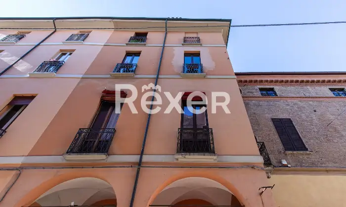 Rexer-Bologna-NUDA-PROPRIETA-Appartamento-con-giardino-e-posti-auto-Altro