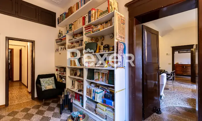 Rexer-Bologna-NUDA-PROPRIETA-Appartamento-con-giardino-e-posti-auto-Altro