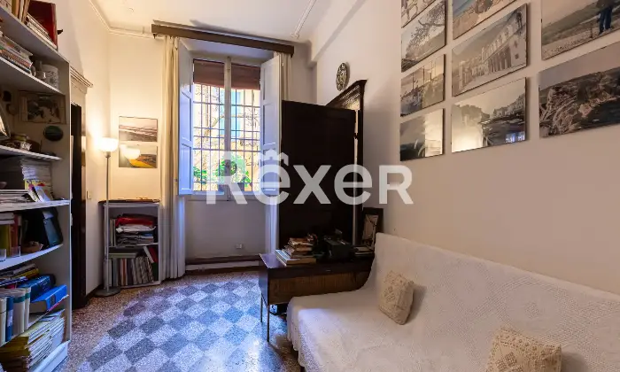 Rexer-Bologna-NUDA-PROPRIETA-Appartamento-con-giardino-e-posti-auto-Altro