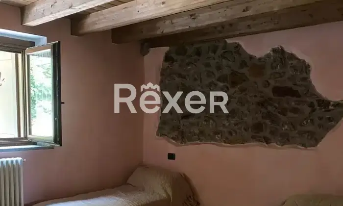 Rexer-Veglio-Casa-in-montagna-Veglio-Altro