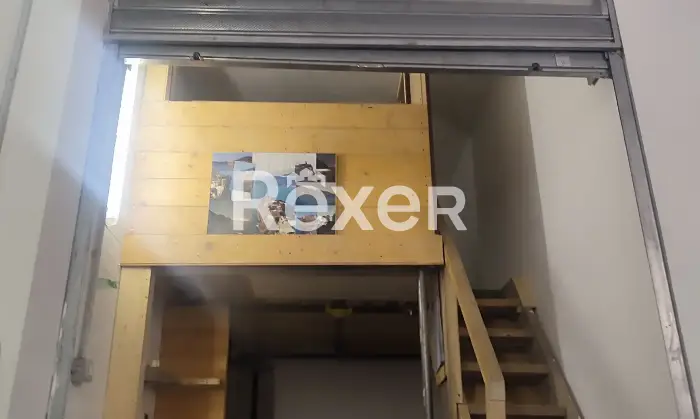 Rexer-Campomorone-Garage-soppalcato-ristrutturato-con-posti-moto-e-auto-mq-Altro