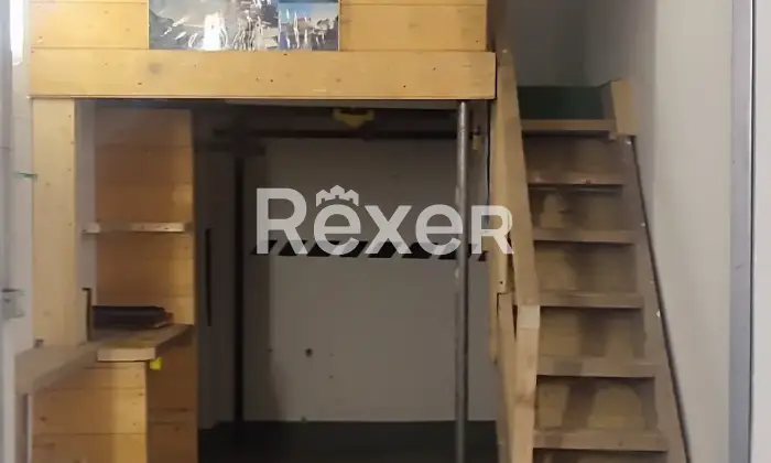 Rexer-Campomorone-Garage-soppalcato-ristrutturato-con-posti-moto-e-auto-mq-Altro