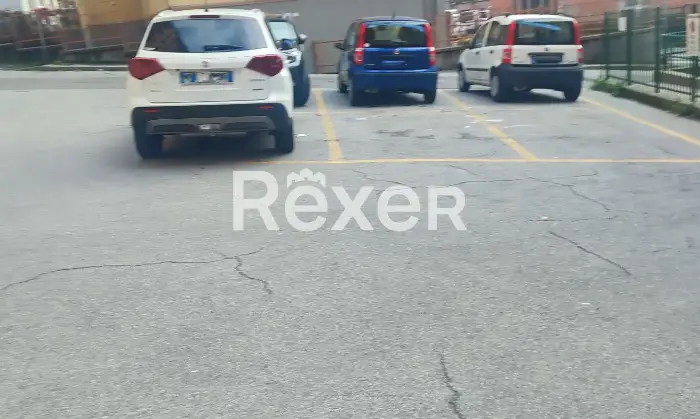 Rexer-Campomorone-Garage-soppalcato-ristrutturato-con-posti-moto-e-auto-mq-Altro