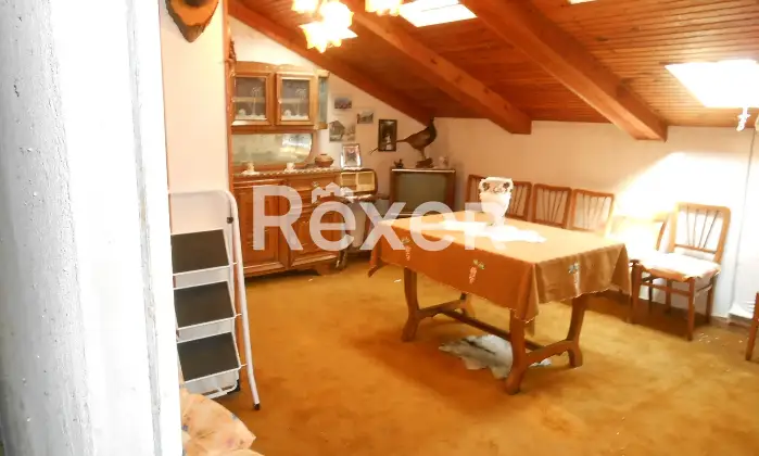 Rexer-None-Appartamento-su-due-piani-in-vendita-in-Via-Beccaria-a-None-Altro