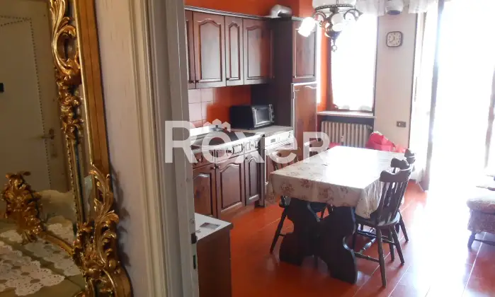 Rexer-None-Appartamento-su-due-piani-in-vendita-in-Via-Beccaria-a-None-Altro