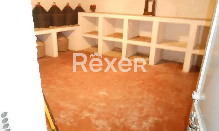 Rexer-None-Appartamento-su-due-piani-in-vendita-in-Via-Beccaria-a-None-Altro