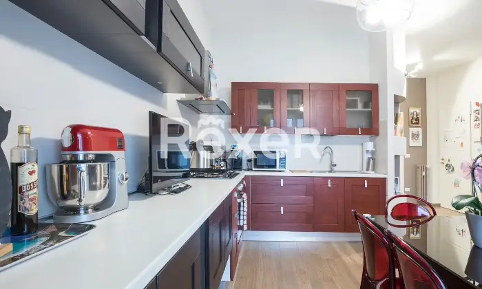 Rexer-Collegno-QUADRILOCALE-COMPLETAMENTE-RISTRUTTURATO-Altro