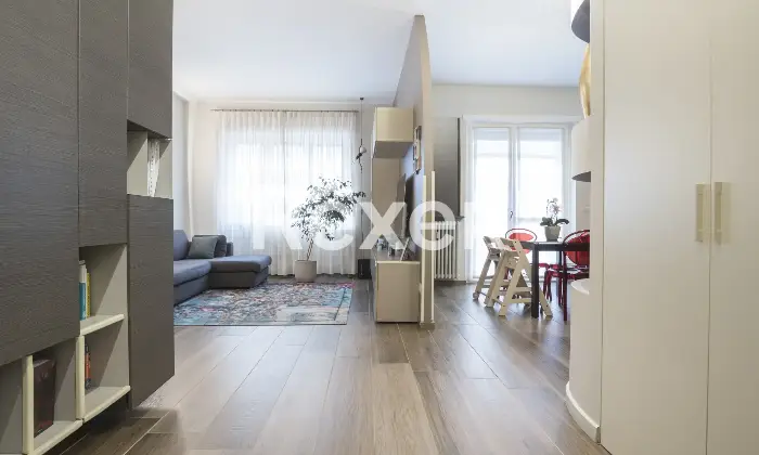 Rexer-Collegno-QUADRILOCALE-COMPLETAMENTE-RISTRUTTURATO-Altro