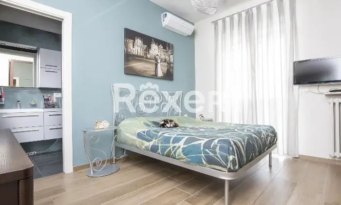 Rexer-Collegno-QUADRILOCALE-COMPLETAMENTE-RISTRUTTURATO-Altro