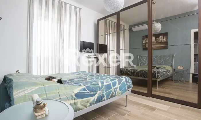 Rexer-Collegno-QUADRILOCALE-COMPLETAMENTE-RISTRUTTURATO-Altro