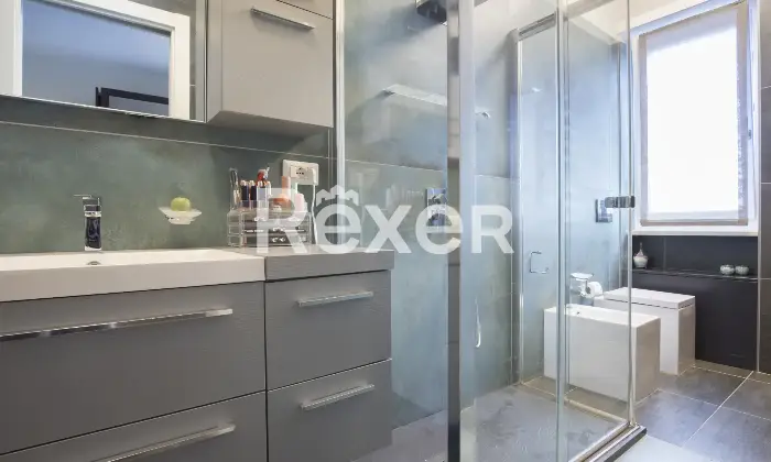 Rexer-Collegno-QUADRILOCALE-COMPLETAMENTE-RISTRUTTURATO-Altro