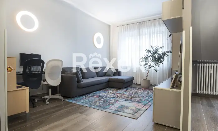 Rexer-Collegno-QUADRILOCALE-COMPLETAMENTE-RISTRUTTURATO-Altro