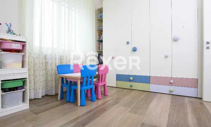 Rexer-Collegno-QUADRILOCALE-COMPLETAMENTE-RISTRUTTURATO-Altro