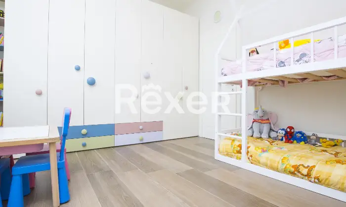 Rexer-Collegno-QUADRILOCALE-COMPLETAMENTE-RISTRUTTURATO-Altro