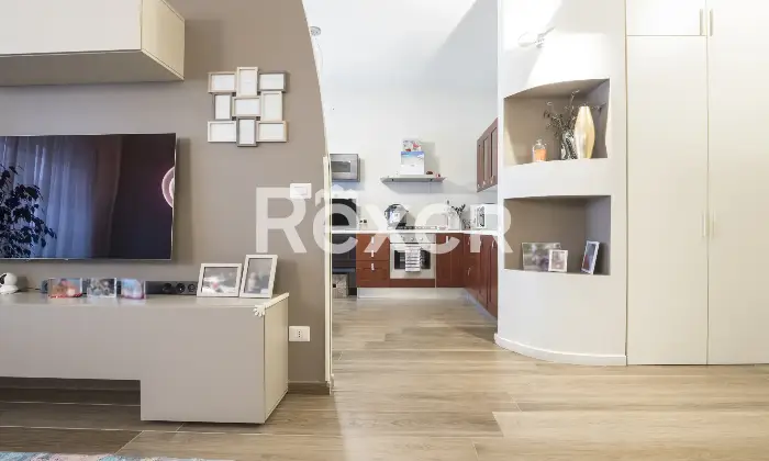 Rexer-Collegno-QUADRILOCALE-COMPLETAMENTE-RISTRUTTURATO-Altro