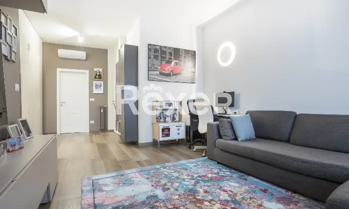 Rexer-Collegno-QUADRILOCALE-COMPLETAMENTE-RISTRUTTURATO-Altro