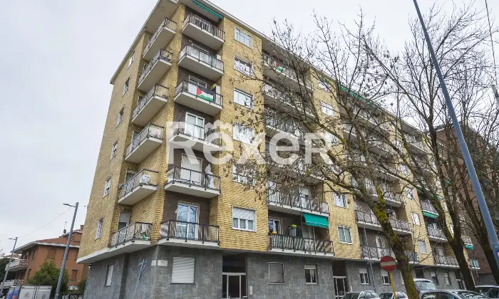 Rexer-Collegno-QUADRILOCALE-COMPLETAMENTE-RISTRUTTURATO-Altro