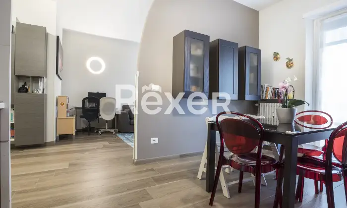 Rexer-Collegno-QUADRILOCALE-COMPLETAMENTE-RISTRUTTURATO-Altro