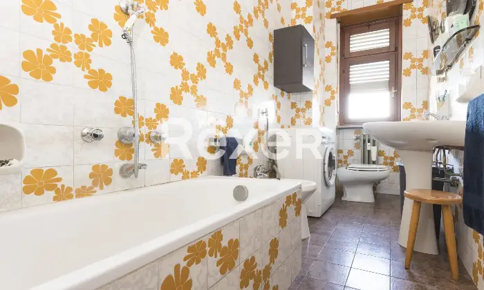 Rexer-Beinasco-Appartamento-con-box-auto-Altro