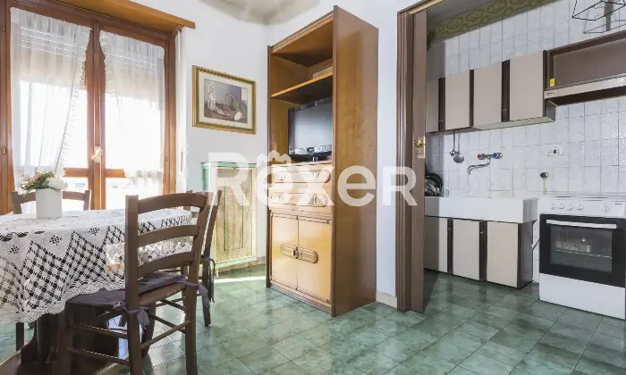 Rexer-Beinasco-Appartamento-con-box-auto-Altro