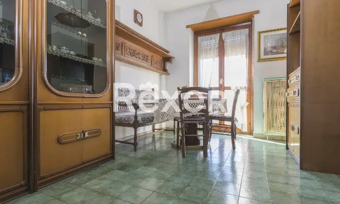 Rexer-Beinasco-Appartamento-con-box-auto-Altro