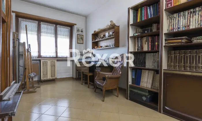 Rexer-Beinasco-Appartamento-con-box-auto-Altro