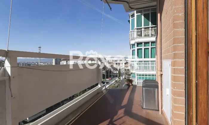 Rexer-Beinasco-Appartamento-con-box-auto-Altro