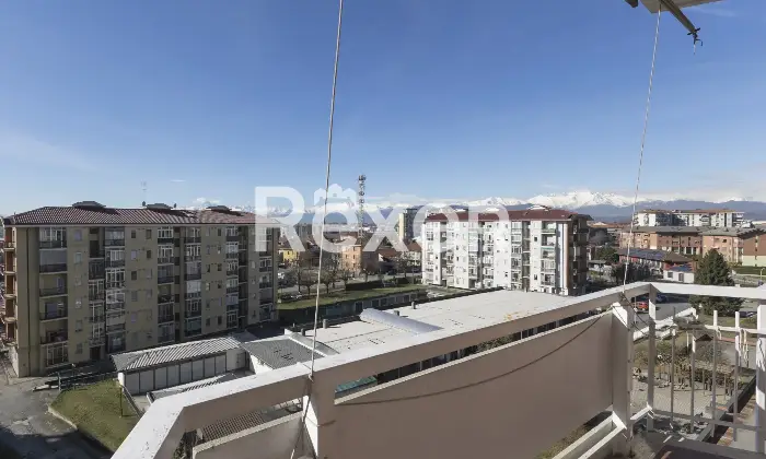 Rexer-Beinasco-Appartamento-con-box-auto-Altro