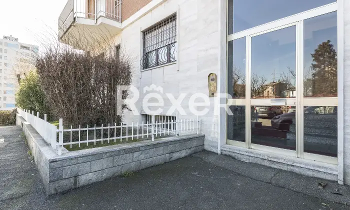 Rexer-Beinasco-Appartamento-con-box-auto-Altro