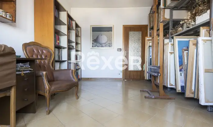 Rexer-Beinasco-Appartamento-con-box-auto-Altro