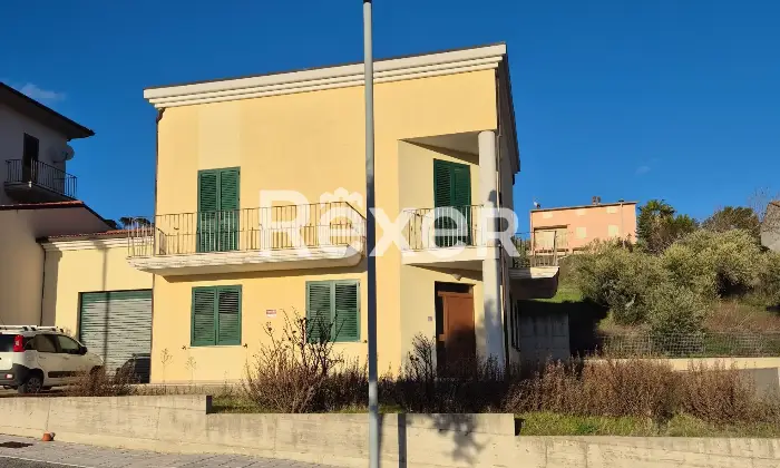 Rexer-San-Giuliano-di-Puglia-Villa-indipendente-in-contesto-riservato-Altro