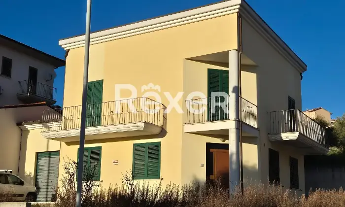 Rexer-San-Giuliano-di-Puglia-Villa-indipendente-in-contesto-riservato-Altro