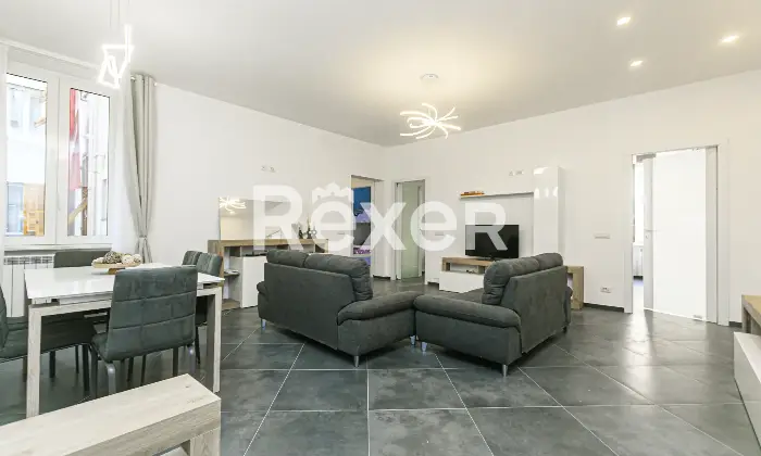 Rexer-Genova-Splendido-appartamento-con-ascensore-Altro