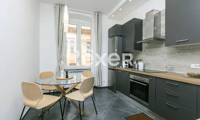 Rexer-Genova-Splendido-appartamento-con-ascensore-Altro