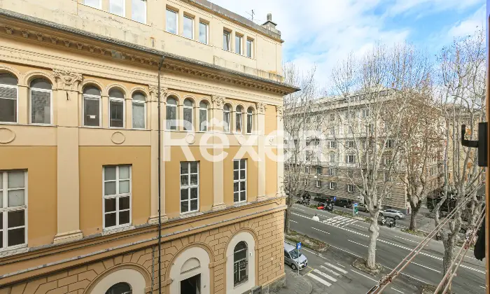 Rexer-Genova-Splendido-appartamento-con-ascensore-Altro