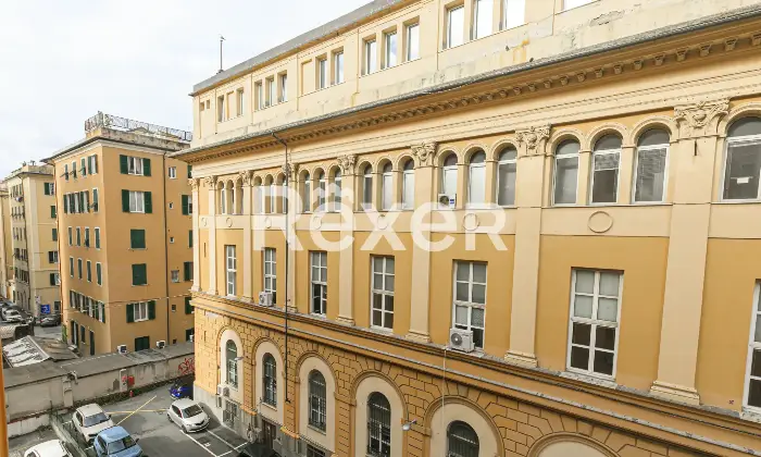 Rexer-Genova-Splendido-appartamento-con-ascensore-Altro
