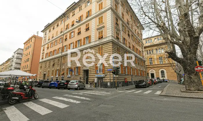 Rexer-Genova-Splendido-appartamento-con-ascensore-Altro