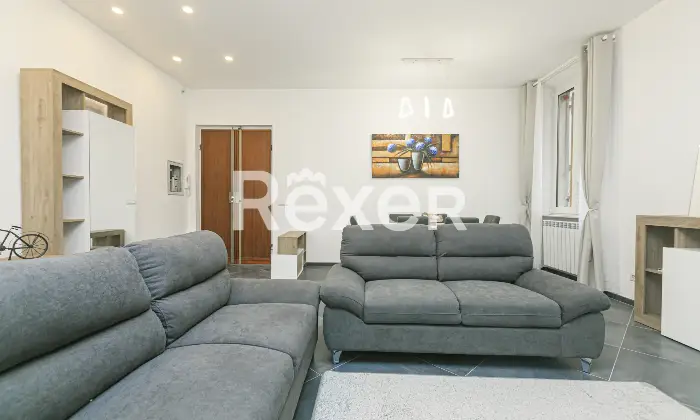 Rexer-Genova-Splendido-appartamento-con-ascensore-Altro