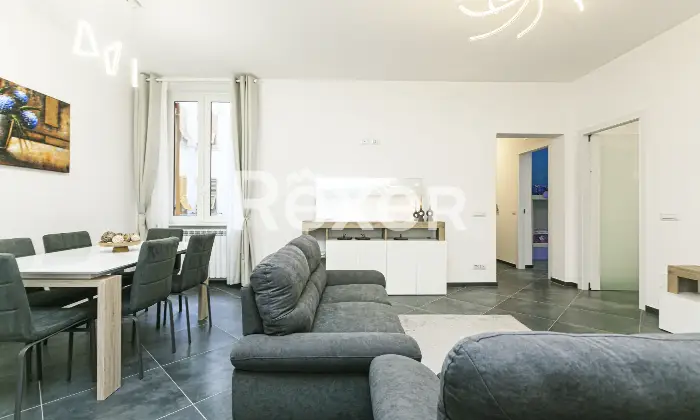 Rexer-Genova-Splendido-appartamento-con-ascensore-Altro