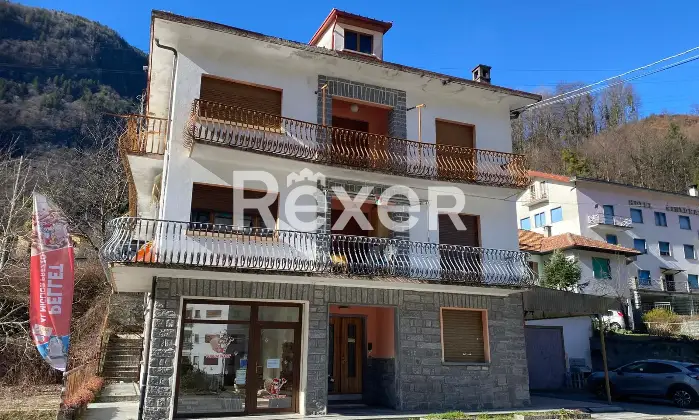 Rexer-Crodo-Appartamento-in-vendita-a-Crodo-Vb-Altro